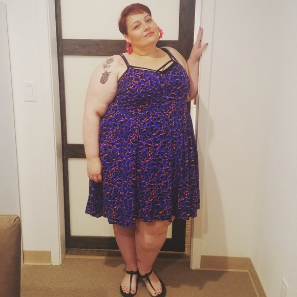 Meet your Posher, Amanda - Picture 4 of 11